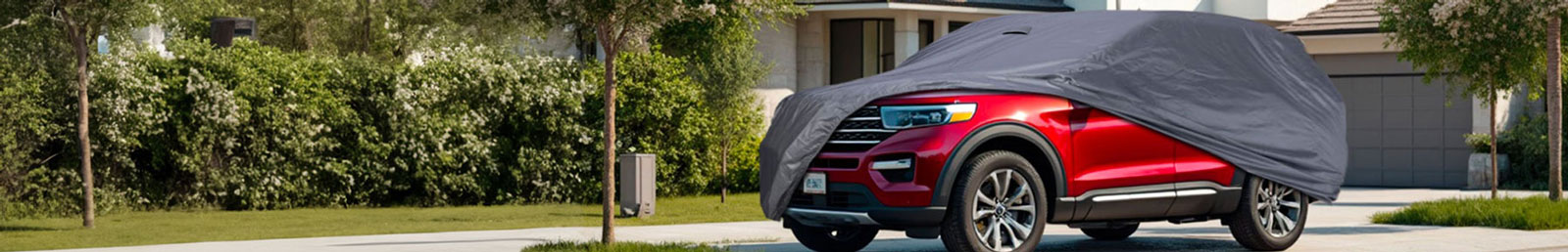 SUV Covers SUV Covers