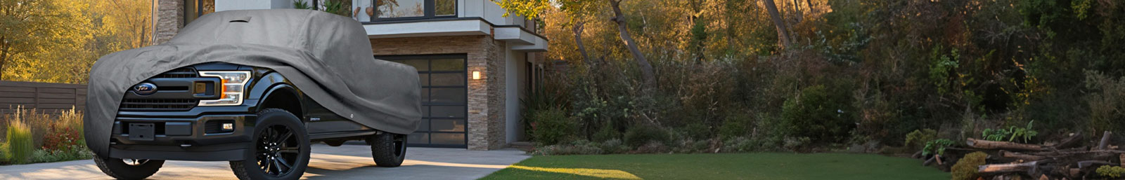 Truck Covers Truck Covers